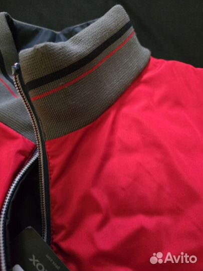 Новая Демисезонная куртка Geox Италия