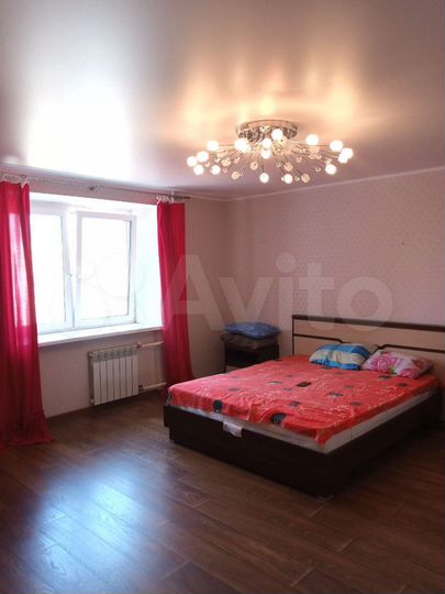 4-к. квартира, 90 м², 9/10 эт.