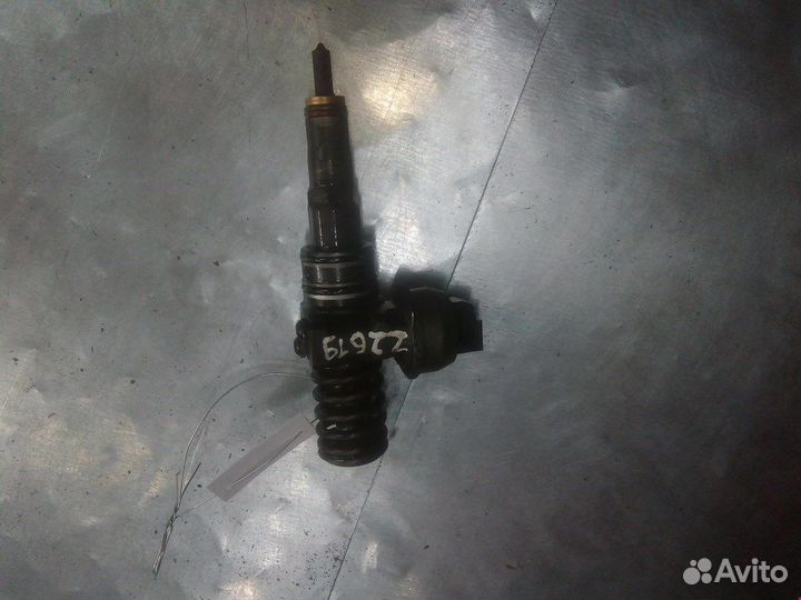 Форсунка для Volkswagen Golf 4