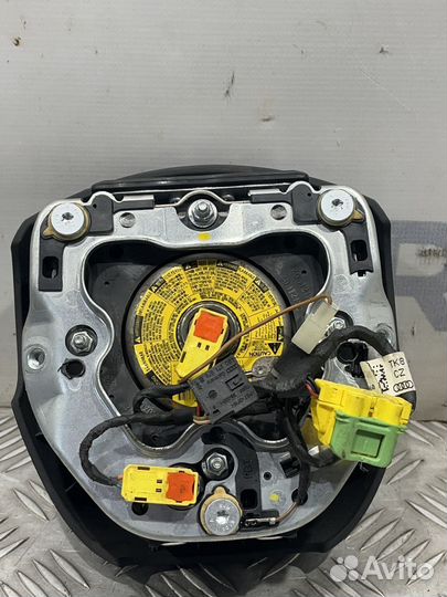 Подушка безопасности в рулевое колесо Audi A5