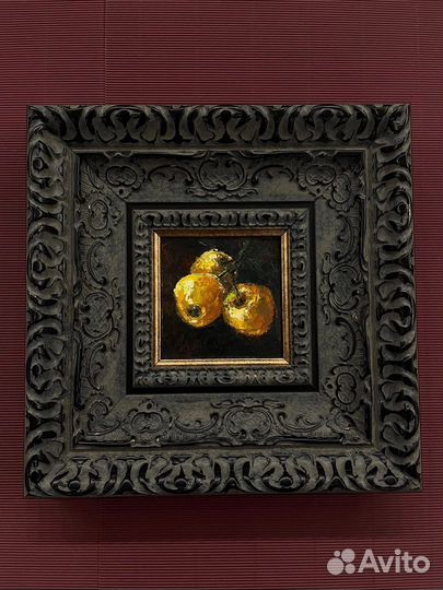 Багетная мастерская