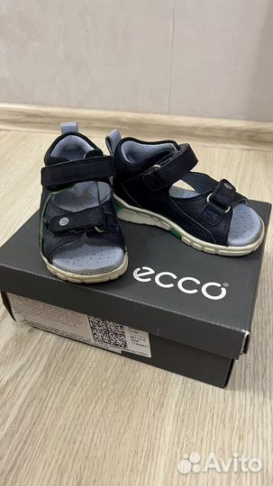 Сандали ecco