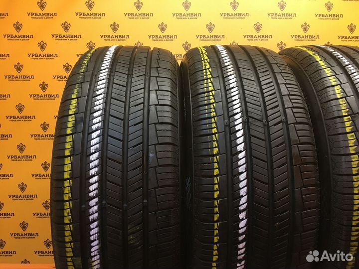 Nexen Milecap 2 215/55 R17 94H