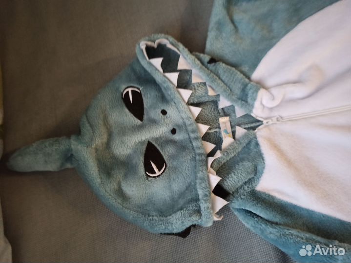 Кигуруми единорог 150