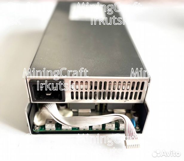 Блок Питания для майнера Whatsminer 221b