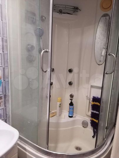 Комната 17 м² в 1-к., 2/5 эт.