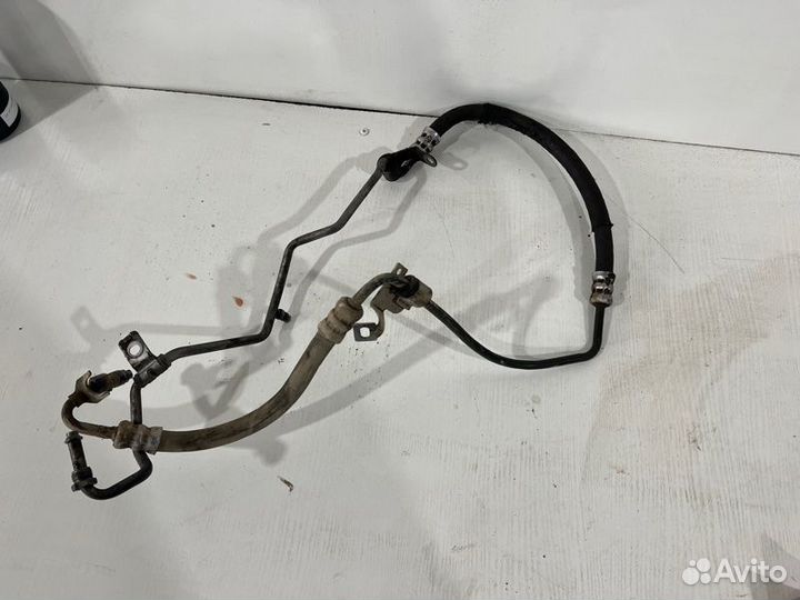 Трубка гидроусилителя руля Nissan Terano кросовер