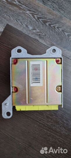 Блок управления airbag для Мазда 6