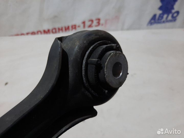 Тяга поперечная задняя левая Bmw X1 E84 N20B20A