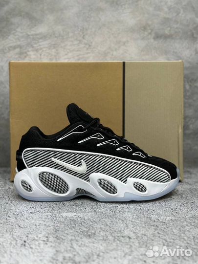 Nike nocta кроссовки
