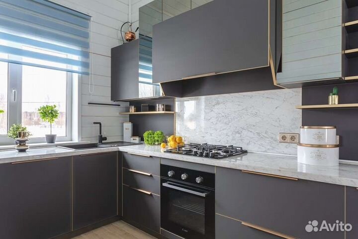 Кухонный гарнитур от производителя