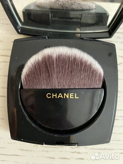 Chanel пудра