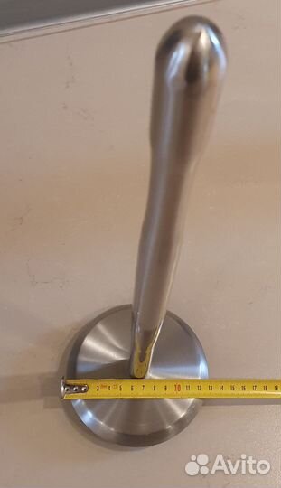 Подставка для туалетной бумаги IKEA lillholmen