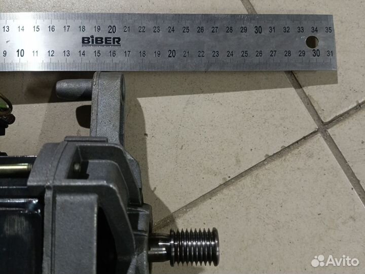 Двигатель стиральной машины Beko