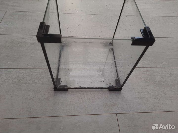 Аквариум 15 литров