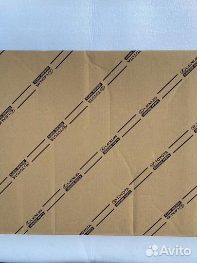 Диффузор вентилятора Toyota Camry 70 Rav4 Lexus ES