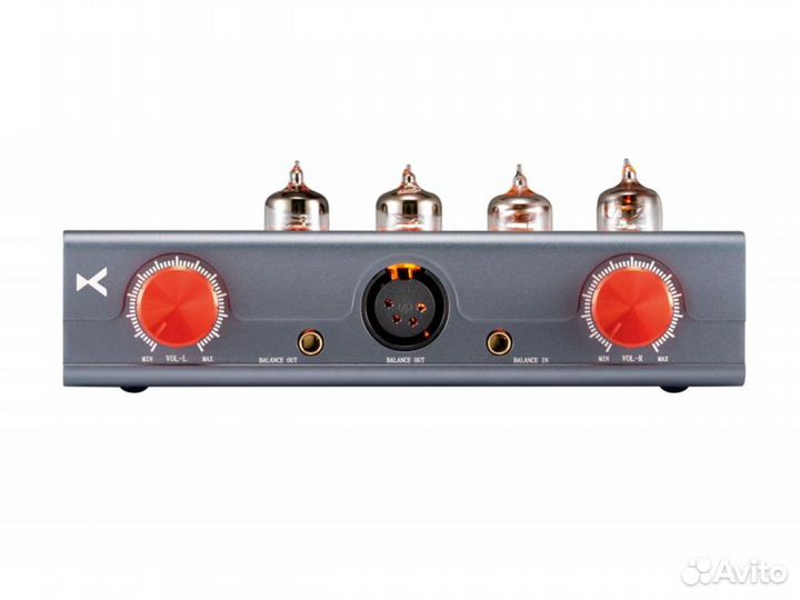 Усилитель xDuoo MT-604