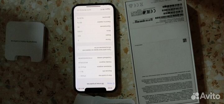iPhone 12, 64 ГБ