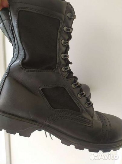 Берцы летние вкпо 40,41,42