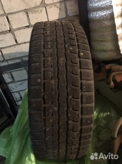 Dunlop Winter Sport 5 225/65 R17