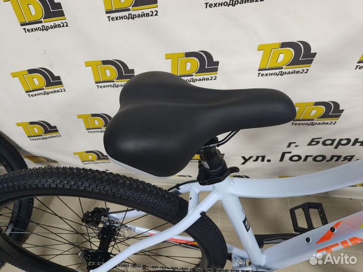 Велосипед 27,5