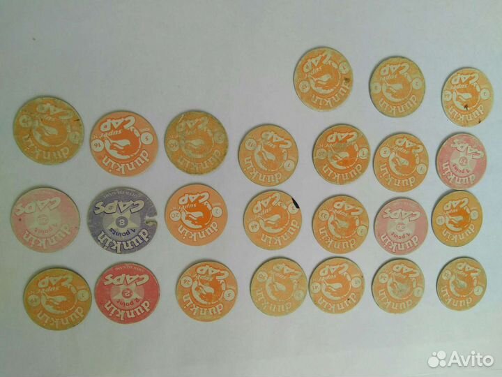 Фишки 90-х годов