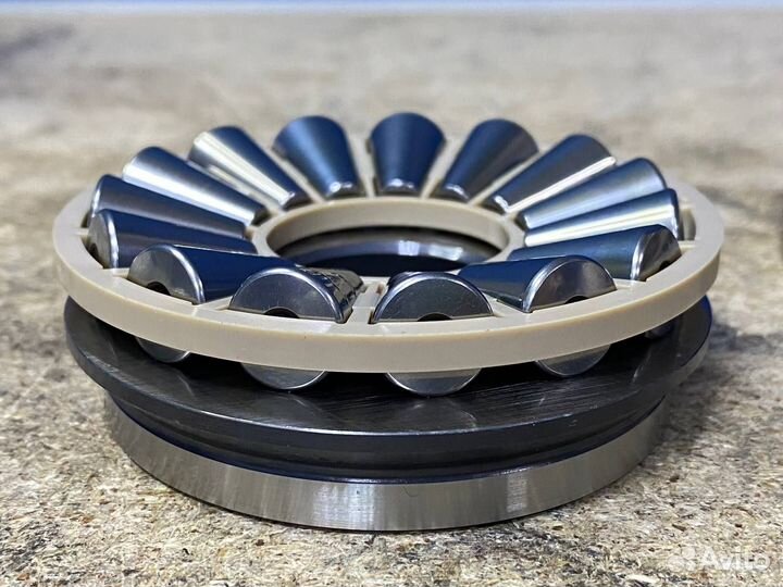 Подшипник опорный кпп ZF 8S 12S 16S