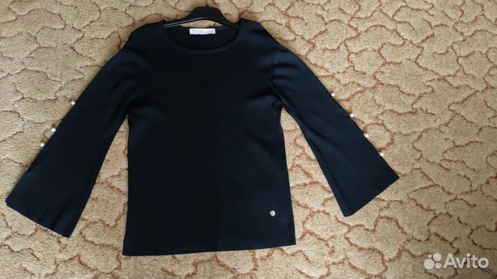 Джемпер женский бренда Roberta Biagi Италия