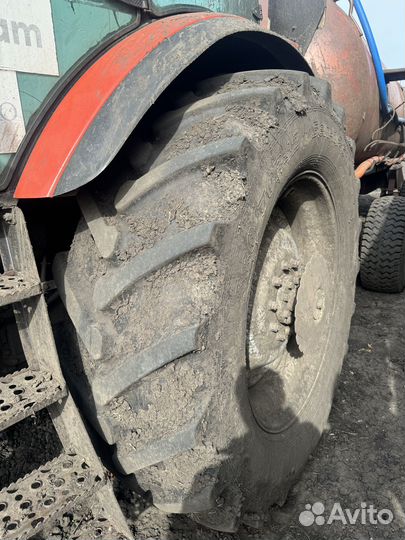 Трактор МТЗ (Беларус) 2022.3, 2012