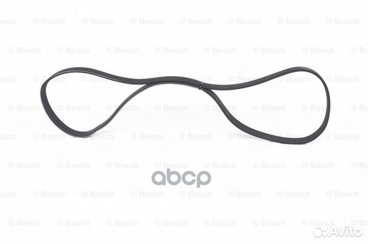 Ремень поликлиновый 6PK841 1987946247 Bosch
