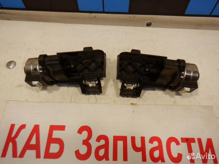 Моторчик корректора фар VW Tiguan