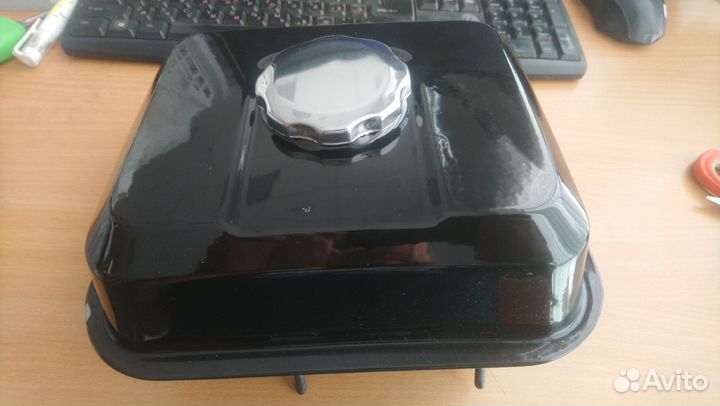 Бензобак lifan