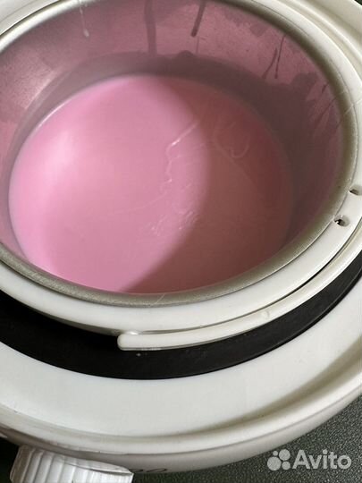 Воскоплав Pro Wax100