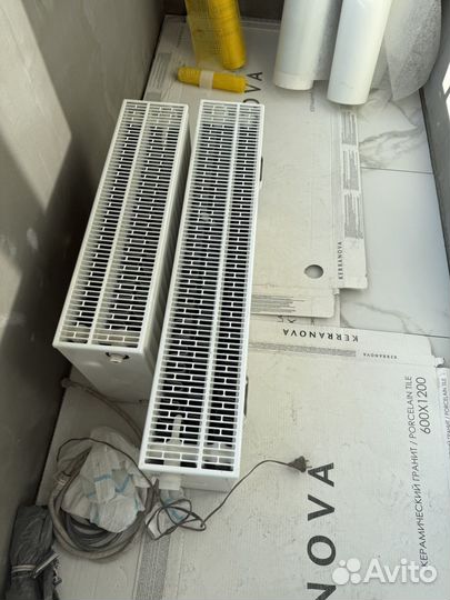 Радиатор отопления