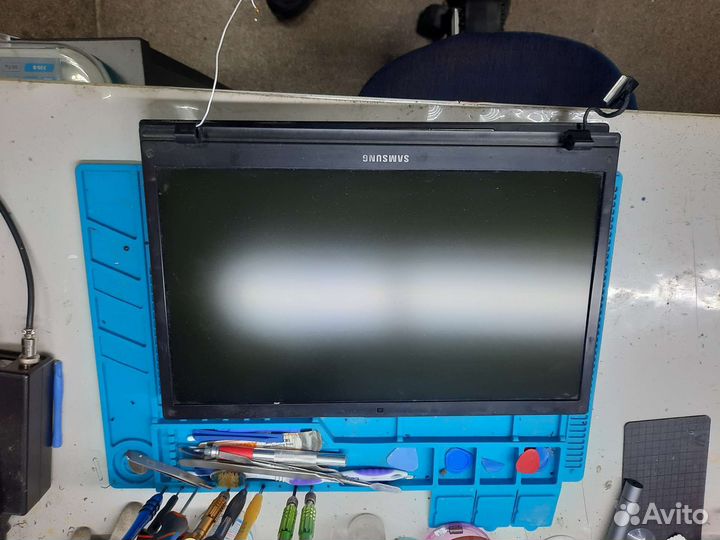 Ноутбуки на запчасти