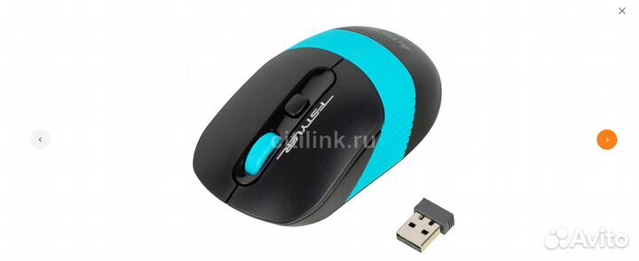 Комплект (клавиатура+мышь)