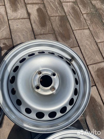 Штампы renault logan