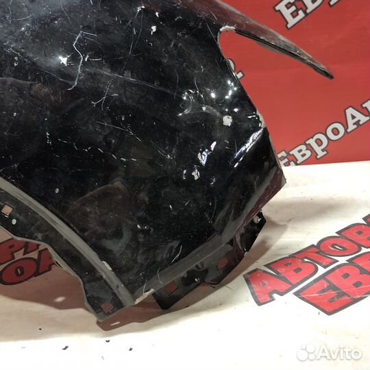 Переднее правое крыло Honda Pilot 3