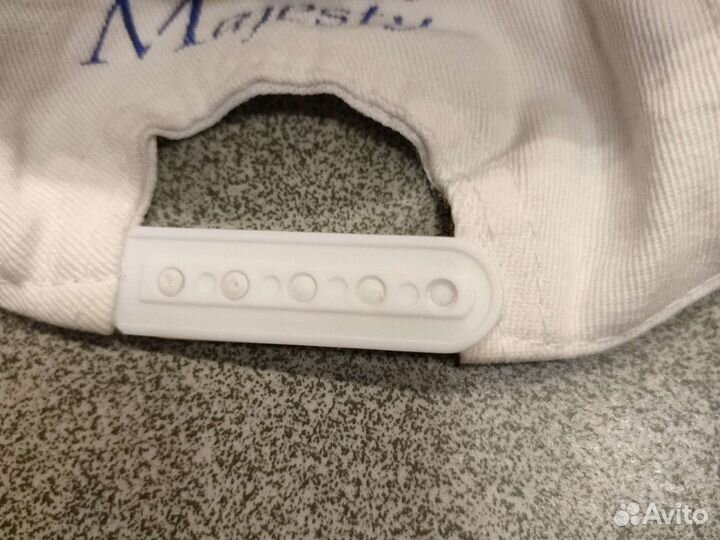 Кепка детская