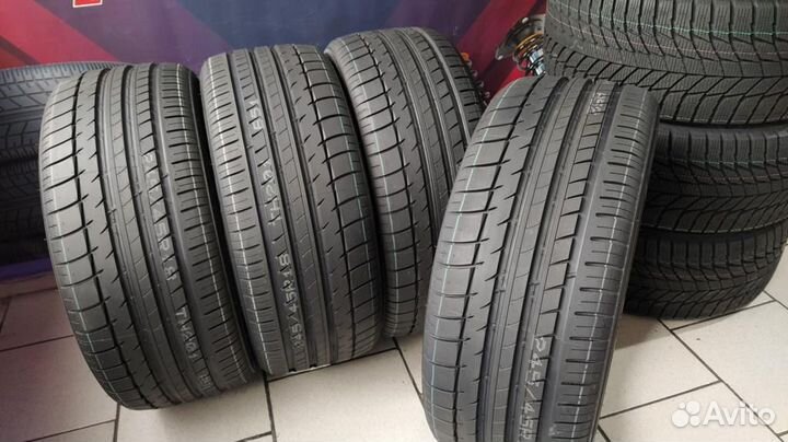 Triangle TH201 Sportex 275/30 R21 98Y