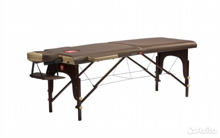Складной массажный стол Yamaguchi Nagano