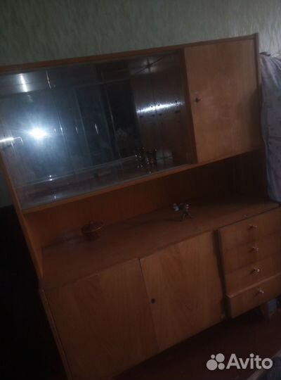 Мебель СССР