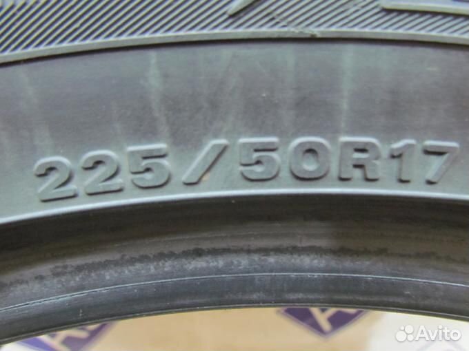 Dunlop Graspic DS3 225/50 R17 96G