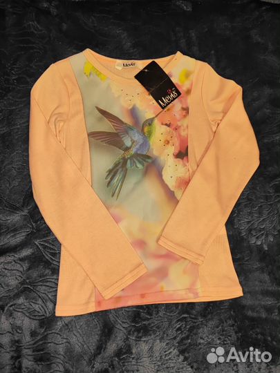 Кофта для девочки