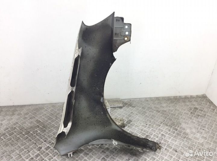 Крыло Volkswagen Golf 5 (2003-2009)