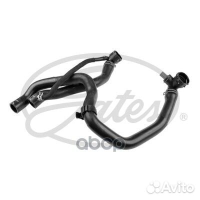 Изогнутые патрубки 053338 Gates