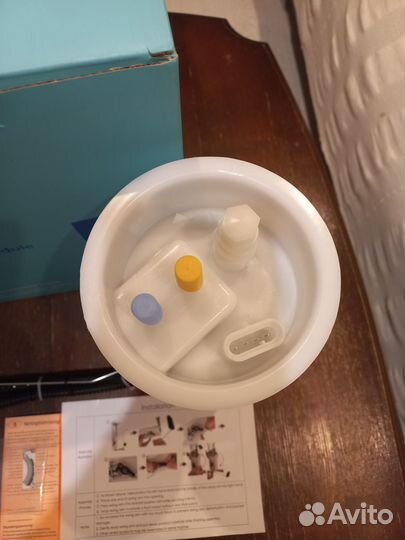 Бензонасос Mercedes-Benz ML 320