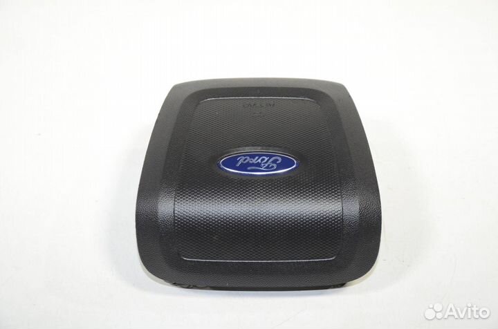 Подушка безопасности в руль Ford Escape 2 3.0 2009