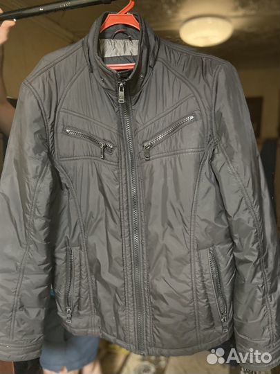 Куртка мужская