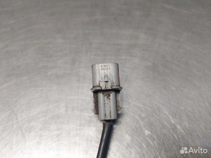 Лямда зонд Hyundai Solaris RB G4FC 2013